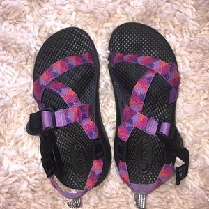 Kids chacos!